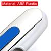 For Toyota RAV4 XA50 2019 2020 2024 2024 2024 2024 RAV 4 Hybrid ABS Car Door Handle Bowl Cover Protection Trim Case Stickers