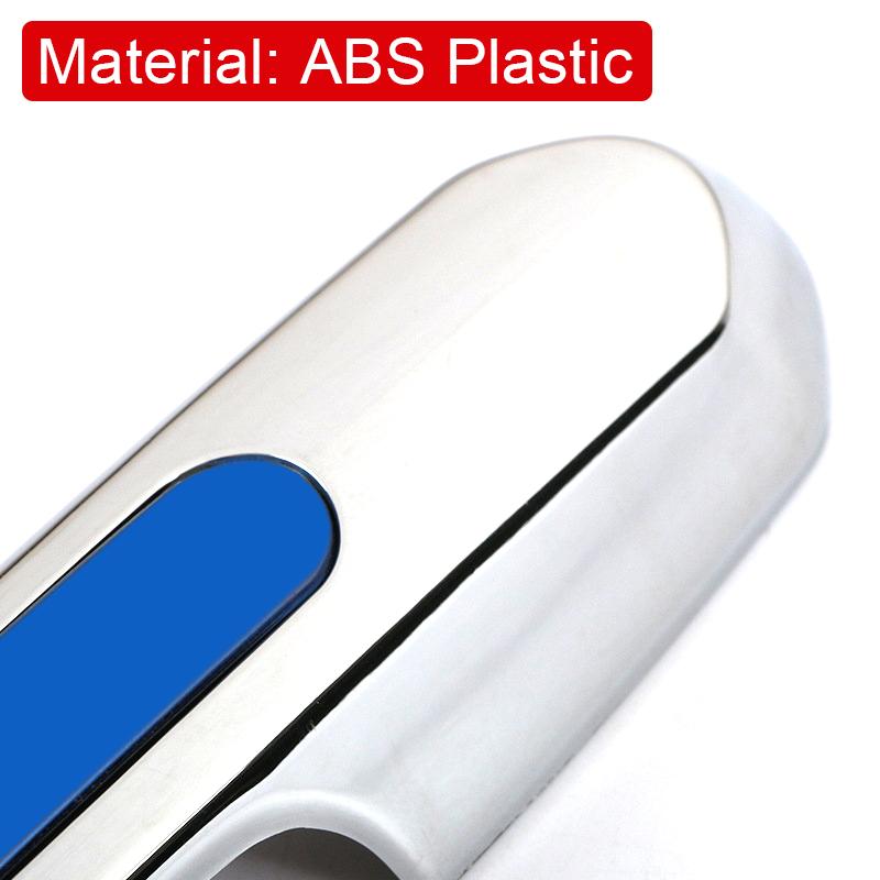 For Toyota RAV4 XA50 2019 2020 2024 2024 2024 2024 RAV 4 Hybrid ABS Car Door Handle Bowl Cover Protection Trim Case Stickers