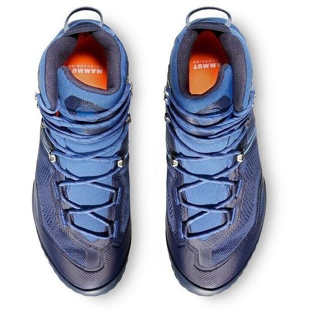 Ботинки Mammut Ducan II High GTX