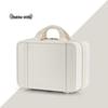 Yuzhan 14-inch Portable Carry-on Luggage Handbag