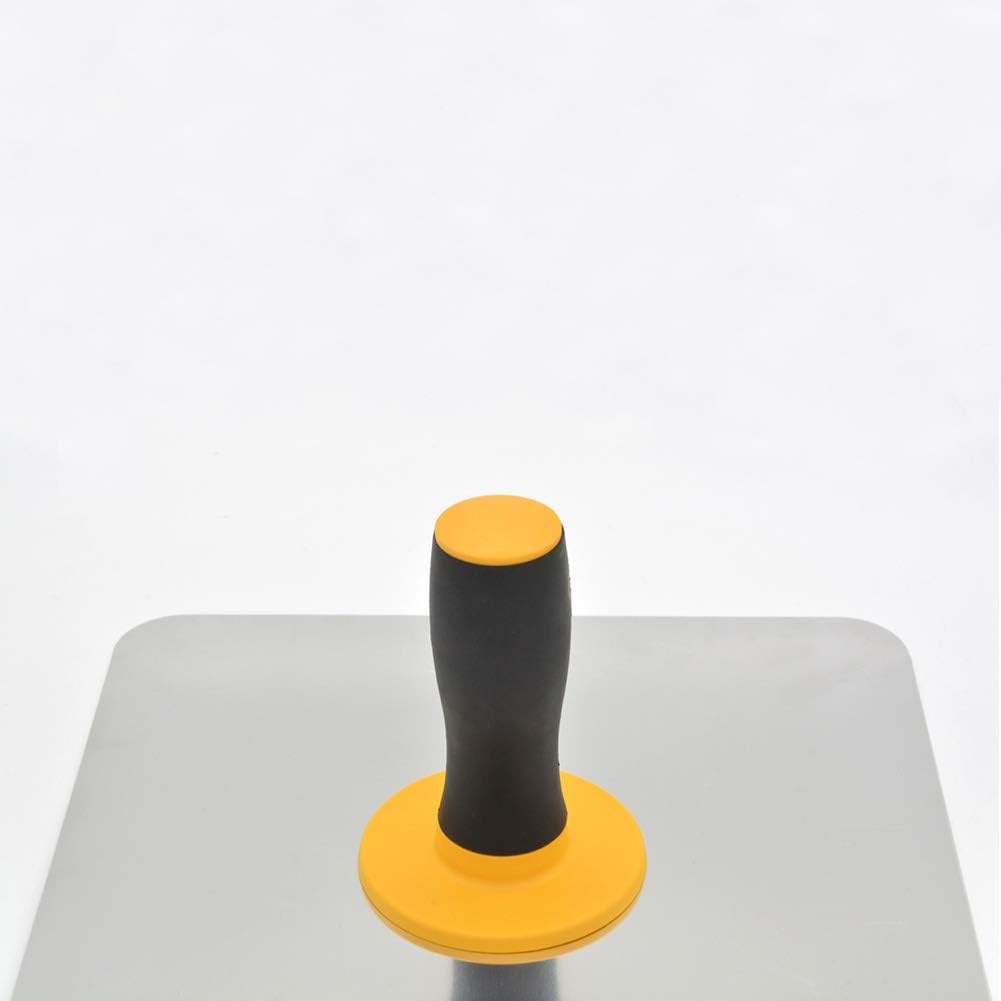 

Алюминиевый штукатурный сокол держатель для штукатурки и раствора с ручкой, 300x300 мм Штукатурный сокол штукатурный инструмент