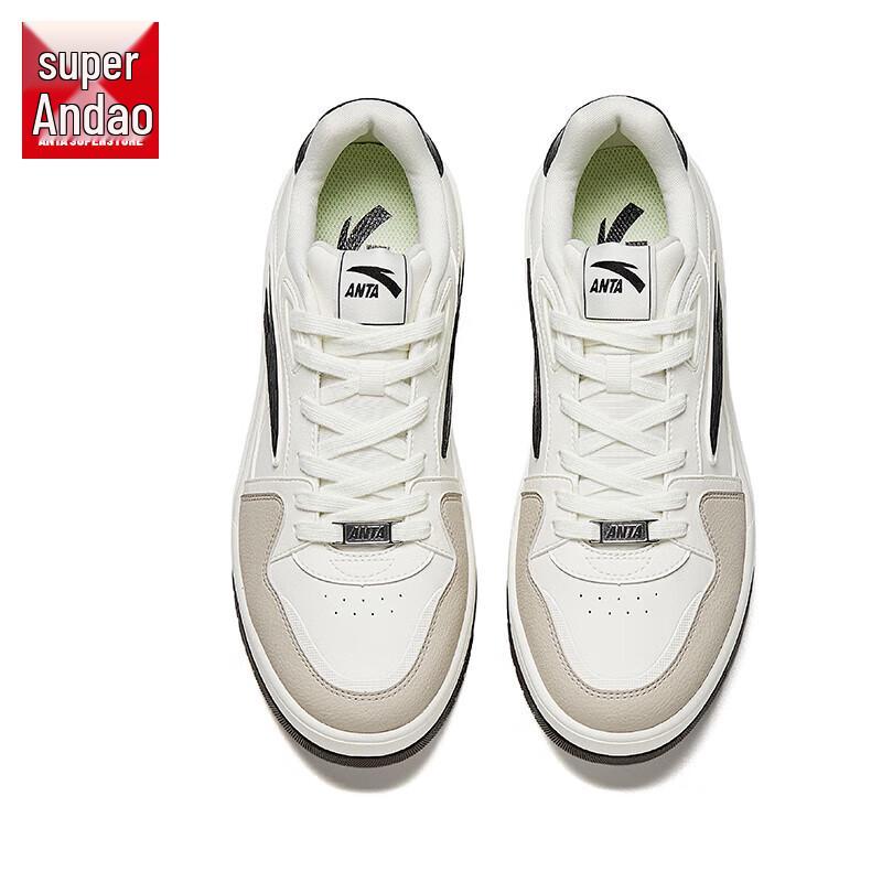 Anta Super Crescent Men's Casual Sneakers