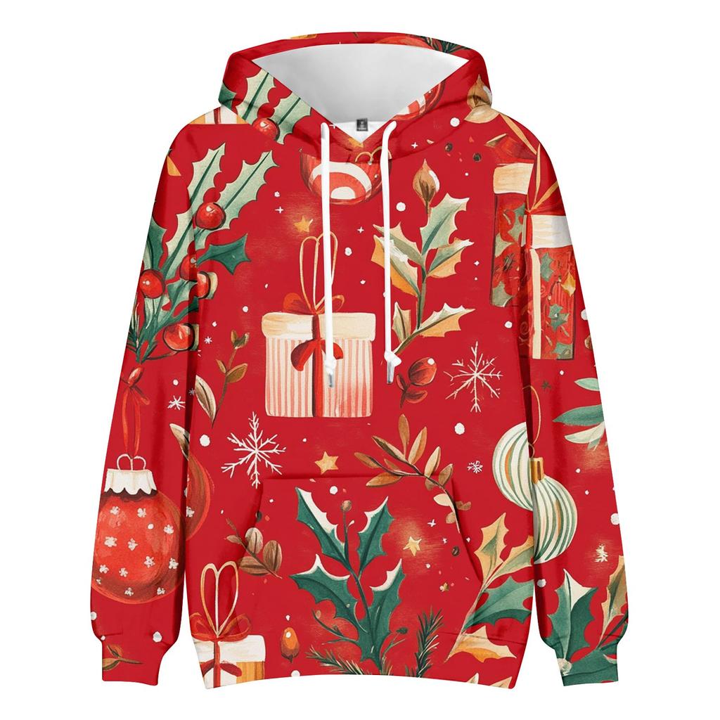 Hooded Sports Tracksuit Unisex Running Outfits Long Sleeve Pullover Hoodies Sweatshirt