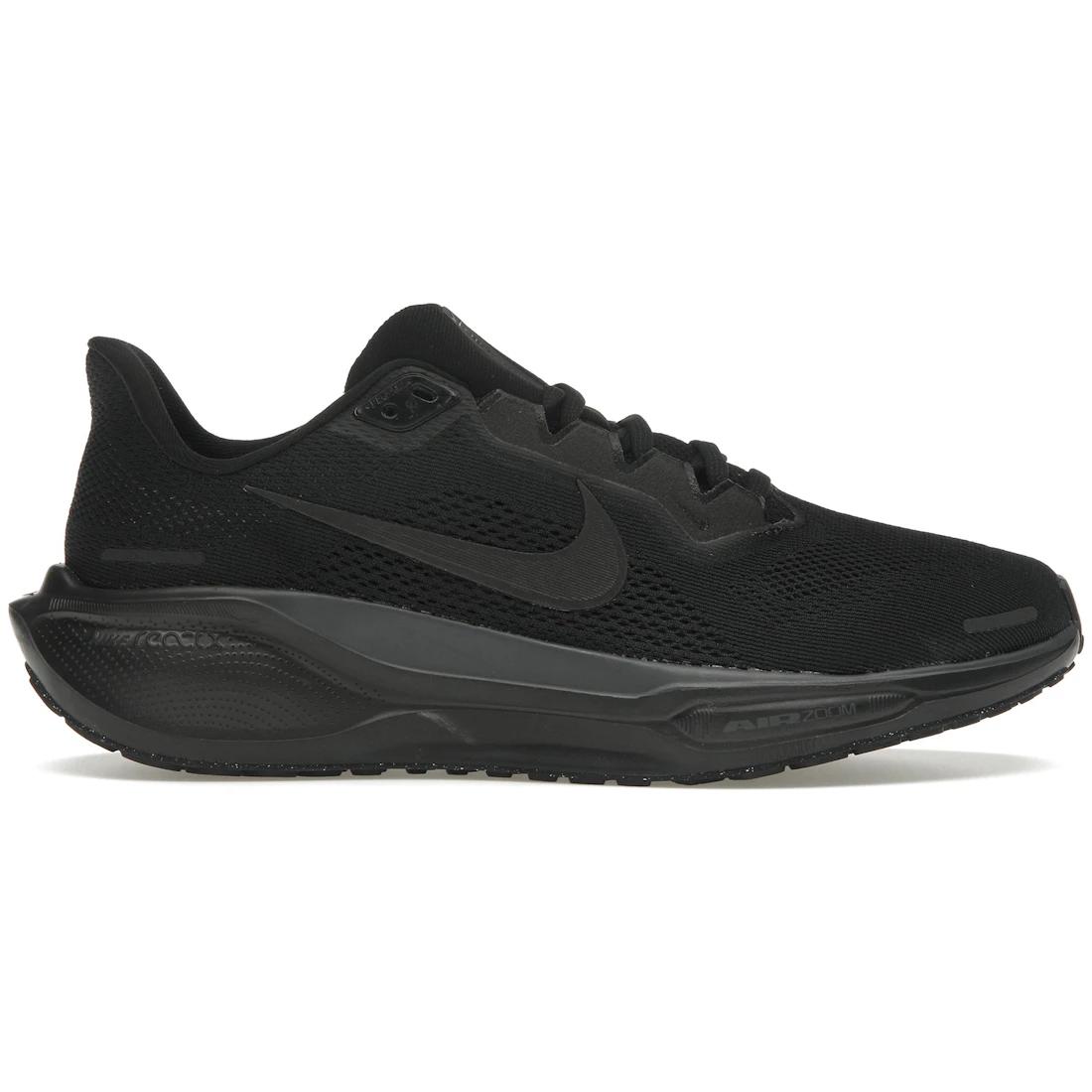 

Кроссовки Nike Air Zoom Pegasus 41 Черный Антрацит(FD2722-001) 40