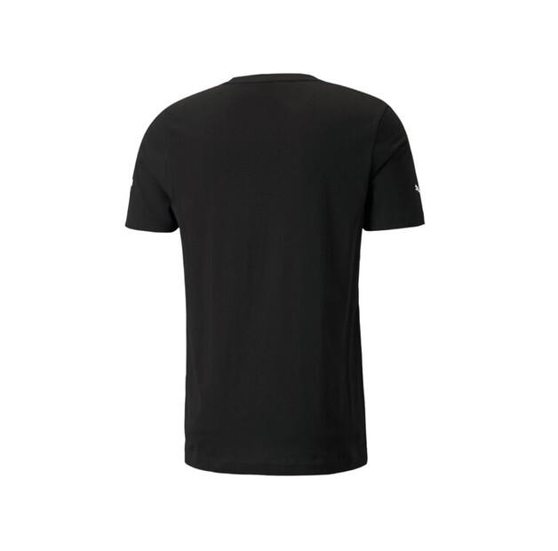 Puma Puma BMW Motorsport Graphic Tee