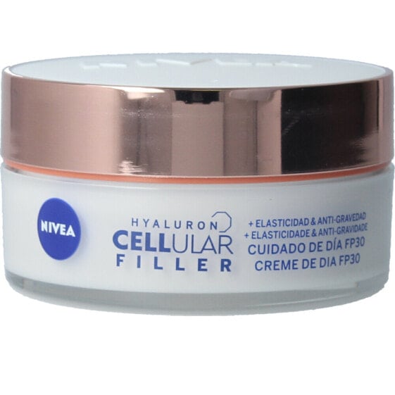 

Дневной Увлажняющий крем Nivea Cellular Filler 50 мл
