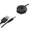 Car Bluetooth 4.0 Audio AUX USB Music Adapter Cable 3.5mm For BMW & Mini Cooper & Any Car Has AUX