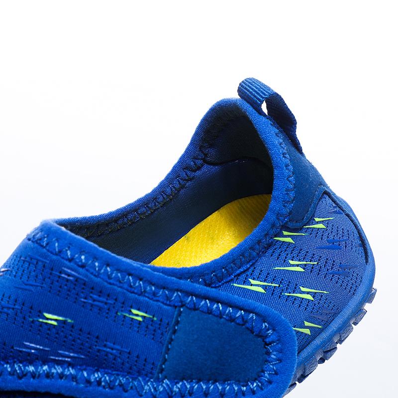 Nya Femfingers Barnbadskor Flodklättringsskor Barnvattensportskor