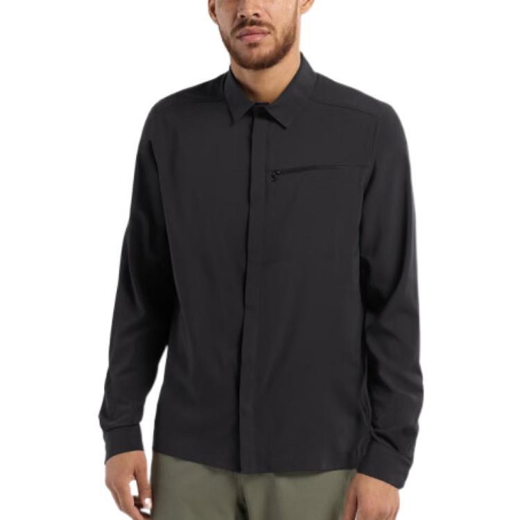 Arc'teryx Arcteryx SKYLINE Skyline Ls Unisex 29438