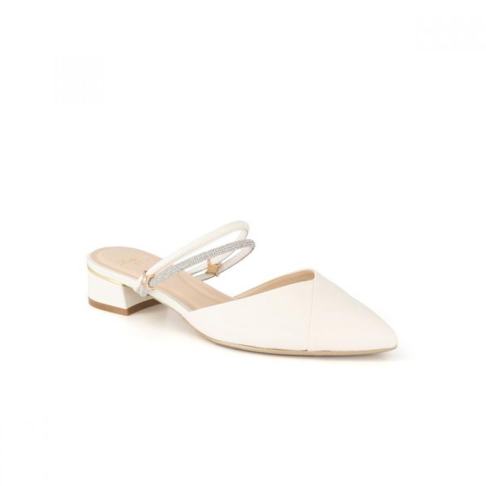 Soda Women S Slingback Alo204 lS31  3cm 255