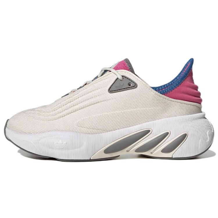 Adidas Originals Adifom SltN Fabric Comfortable Versatile Sports Wear Resistant Breathable Low Top Lifestyle Casual Shoes Women Casual Shoes HP6488