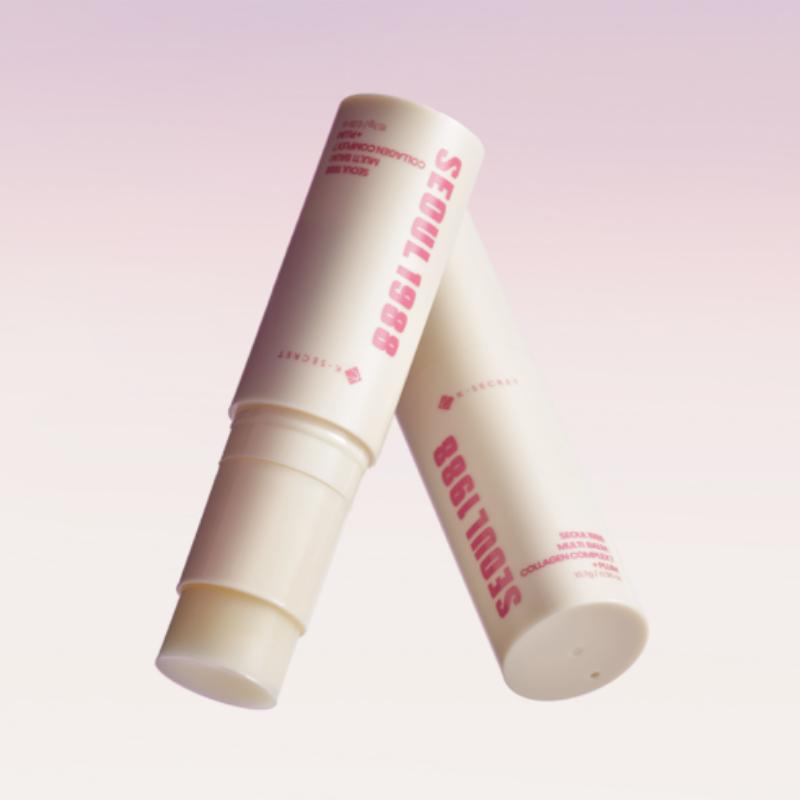 K-SECRET Seoul 1988 Коллагеновый Мульти-Бальзам 10.7г