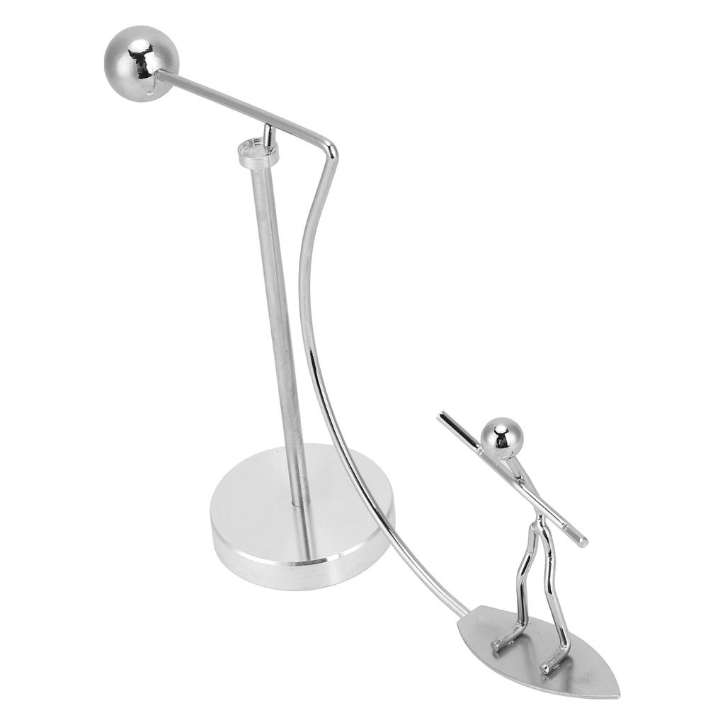 Balancing Toy Decompressive Science Physics Toy Home Office Desktop Decorations