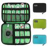 Usb Cable Organizer Storage Bag System Kit Case USB Data Cable Headphones Wire Pen Power Bank Digital Gadget Devices Travel Bags