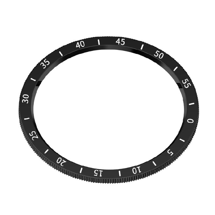 Watch Frame Cover Bezel Styling Lightweight Frame Cover for Watch6 43mm/47mm