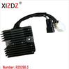 2029B Series Compatible with SUZUKI Burgman 650, VL Intruder 1500, 1800