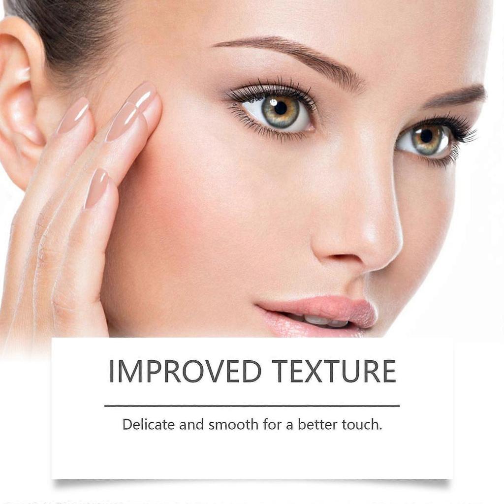 Facial Treatment Essence Boosts Skin Daily Gentle Moisturizing Facial Treatment Essence 10ml