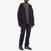 Stone Island Sweatshirt Dark Grey Men Tops 761563051-V0065