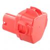 Plastic Case NI-MH Battery PCB Circuit Board Plastic Red