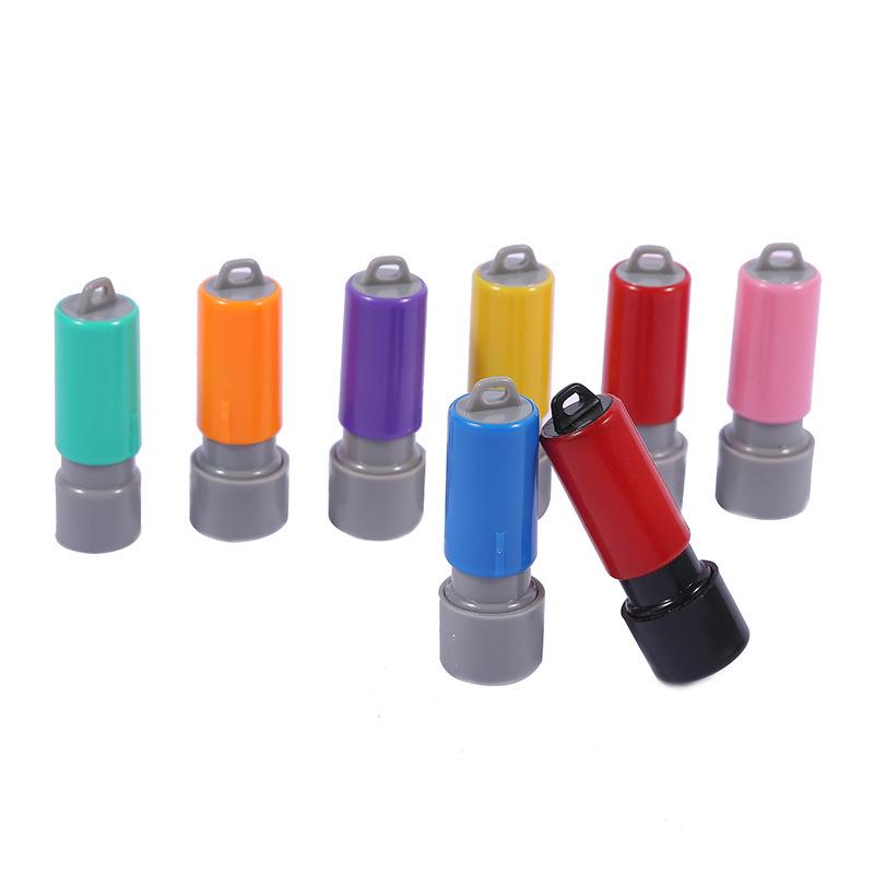 HA09 Self-Inking Stamp Shell 10mm