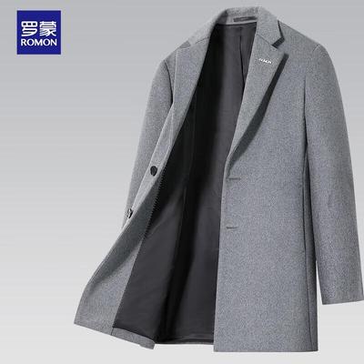 Παλτό και μπουφάν – Παλτό