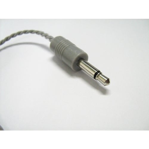 Diamond Antenna Daiichi Denpa Kogyo Diamond Handy Earphone Soft Type (for Icom Yaesu Marantz) HE37