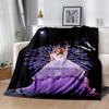 Taylor Swift: The Eras Tour Flannel Blanket-Soft and Suitable for Sofas,Beds,Offices,Travel,All Seasons,Great Gift for Holidays and Birthdays.