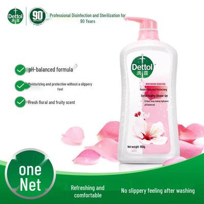 Jabones y geles de ducha – Geles de ducha