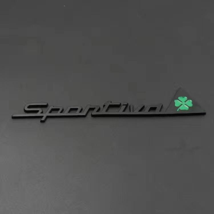 

1 х наклейка с эмблемой автомобиля, наклейка для 147 155 156 159 166 Giulia Giulietta Mito Spider Stelvio GT и т. д. 5