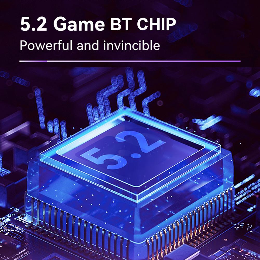 D8 Telescopic Gamepad Controller Joystick Bluetooth 5.2 Turbo 6-axis Gyro Vibration Wireles for Android IOS PS3 PS4 Switch IPad