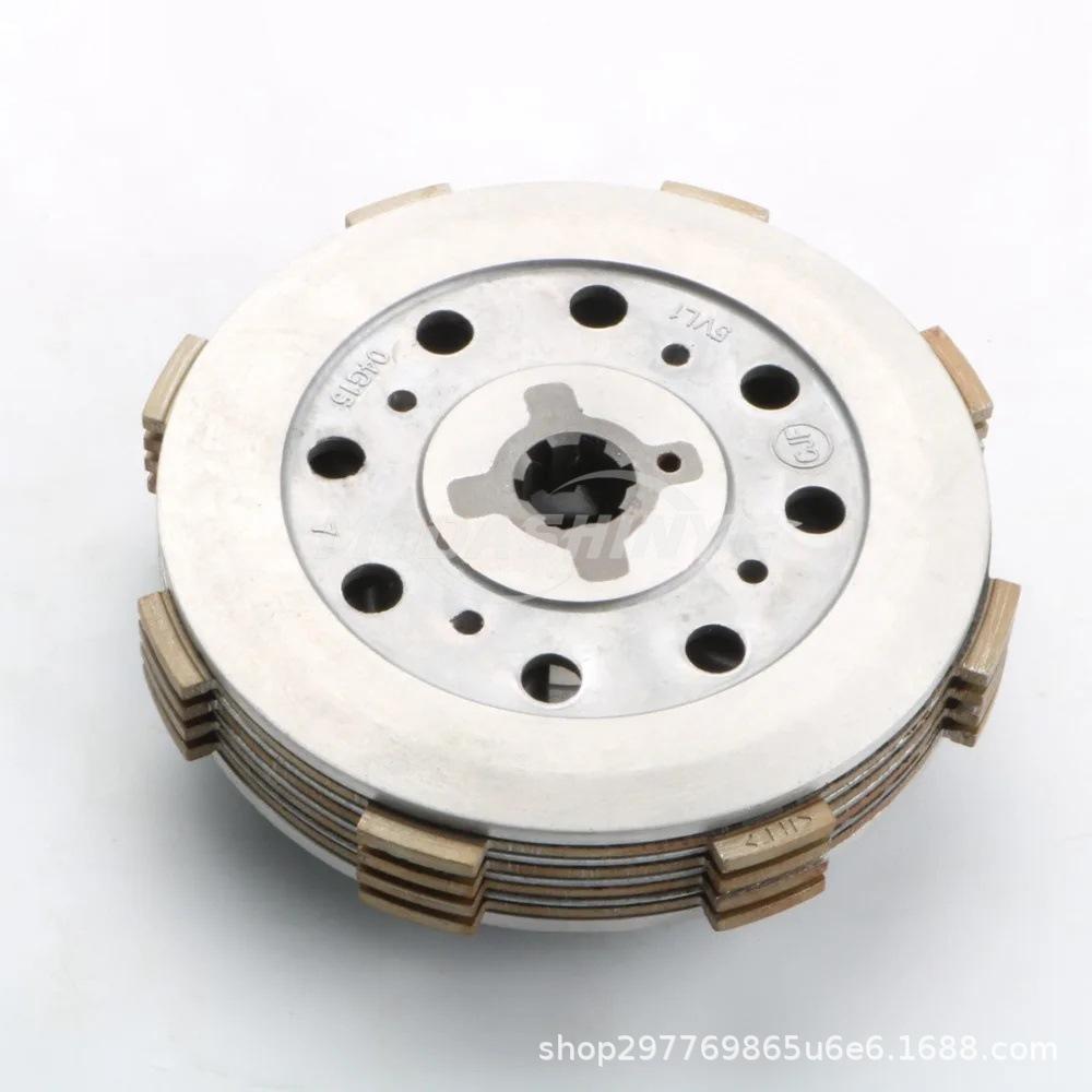 Kompatible Kupplungsmitnehmerhülse für YAMAHA XT125R, XT125X, YB125SPD, YBR125ED