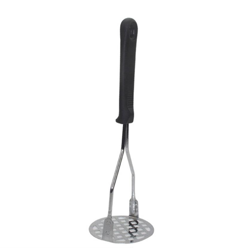 Kitchen Hand-pressed Potato Masher Juice Maker Multifunction Manual Potatoes Ricer Squeezer Gadget