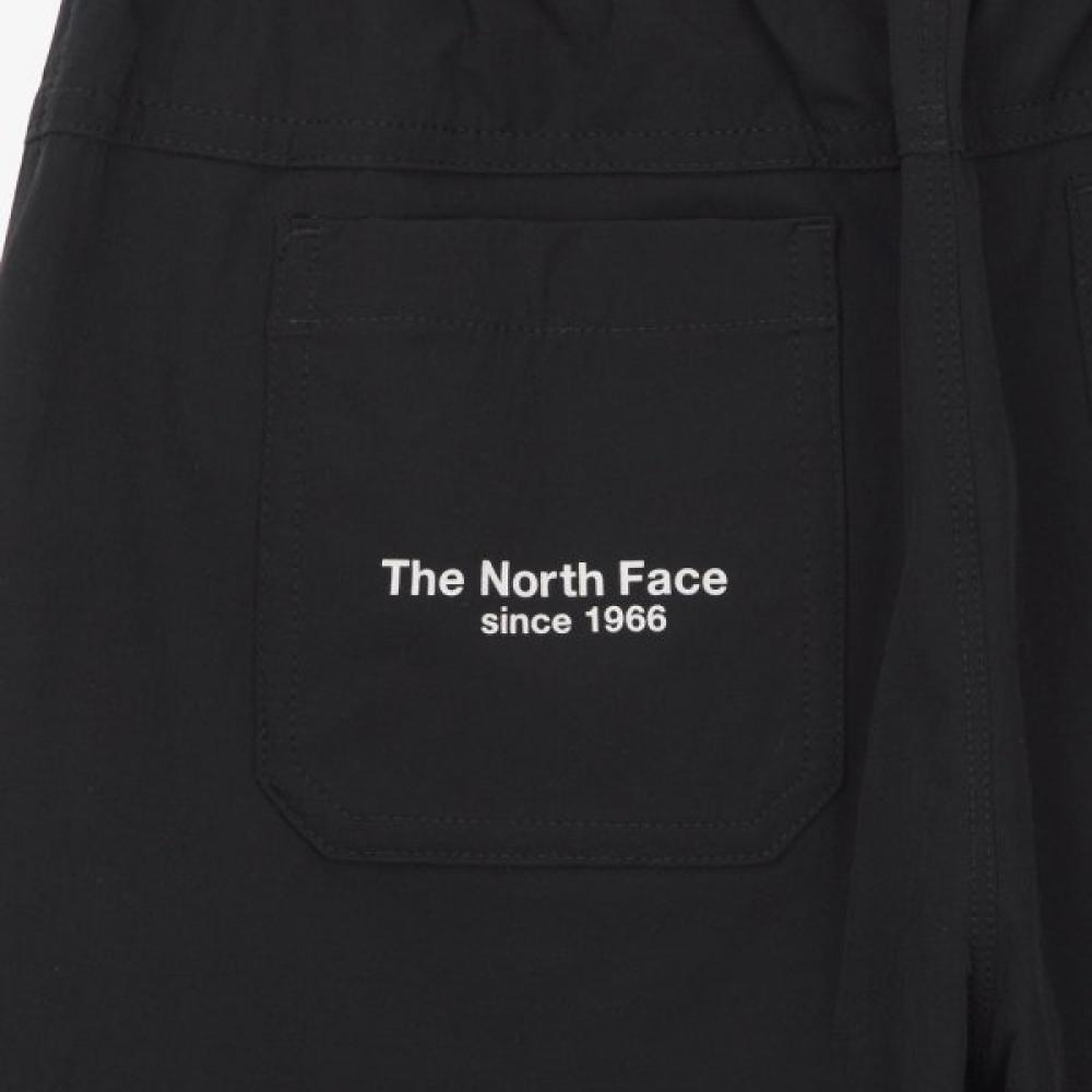 The North Face Kids Ice Day Shorts Black Ns6nr07s