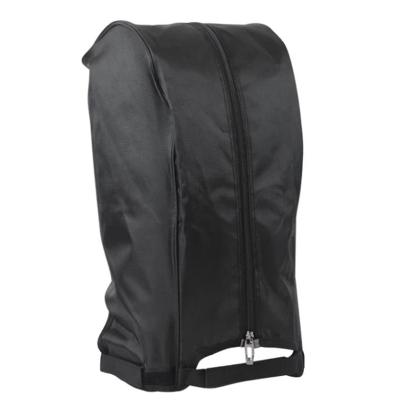 

Waterproofs Golf Bag Rain Hood Cover Light Weight Oxford Cloth Dust Cover Golf Bag Protector Rain Cover Enduring 1