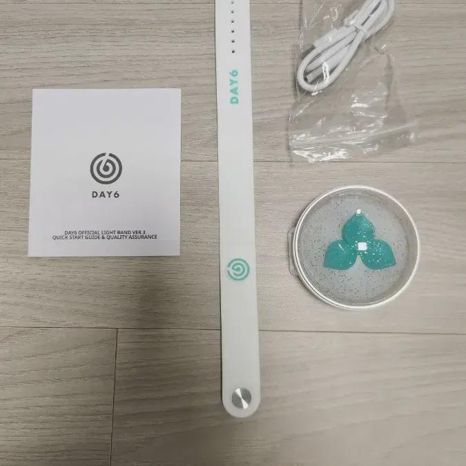 I'm Doing Day6 Lightstick Madewatch V3!