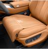 Jetta Car Seat Cushion with Leg Rest & Lumbar Support for VA3/VA7/VS5/VS7 - Four Seasons Universal