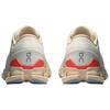 On Cloud X4 Bas Matériau Composite Caoutchouc CloudTec Chaussures de Course Décontractées Ville Trajet Domicile-Travail Femme Ivoire Blanc 3WE30073297