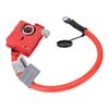 Battery Protection Wire Automobile Wiring Cable 61129217031 Replacement for 3 Series E90 2005‑2008