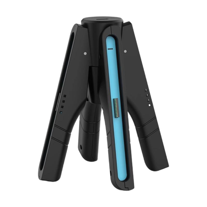 Charging Dock with Magnetic Lock Technology and Double Charging Modes for NS2 Enjoy Easy Gaming Experience 1