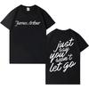 Üst giysisi – T-shirtler