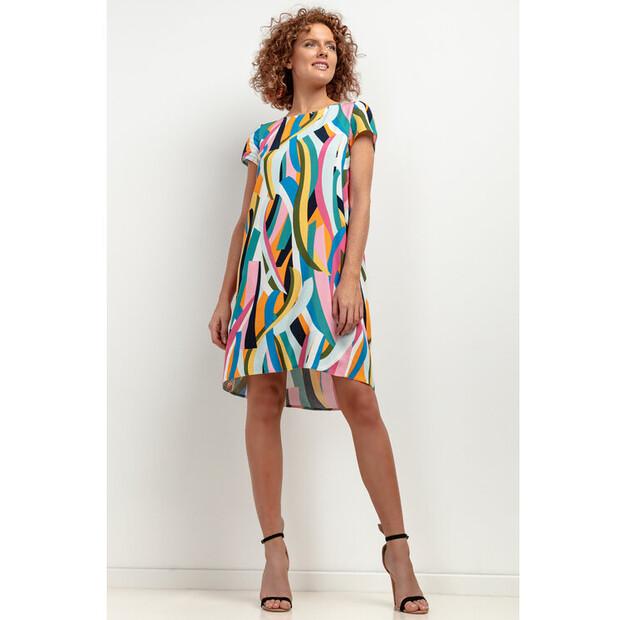 Платье Tessita SUKIENKA_T409_2_XS EU XS