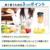 Magic Bullet Replacement Parts for Blender Bread Mixer (Single Blade & Double Blade Set)