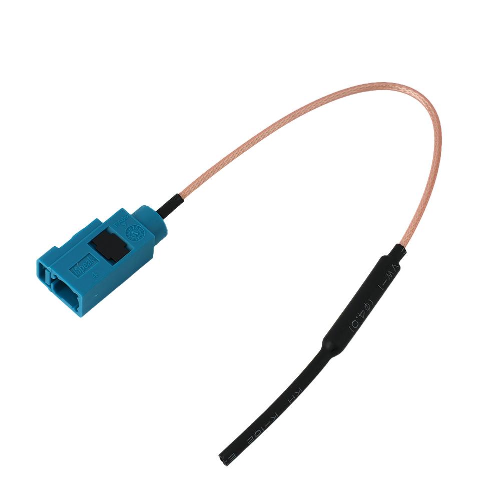 

Quality Antenna Cable Wire Harness DIY For BMW Brush Green Main Unit Replacement WIFI Easy To Install Wear Resistance China Mainland