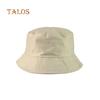 Fashion Bucket Hat Fisherman Men's Women's Summer Outdoor Visor Sun Hat Male Hats