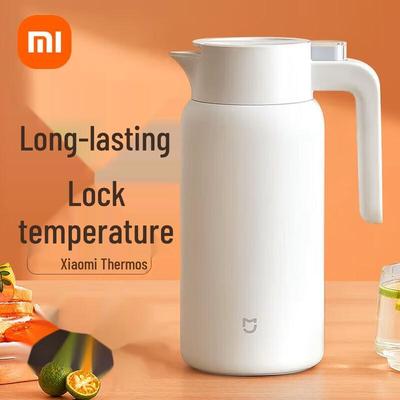 Xiaomi 2L 316 Edelstahl Vakuumisolierte Teekanne