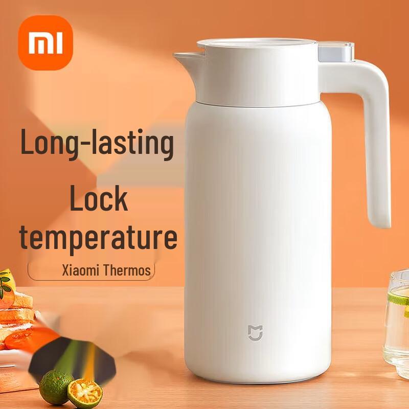 Xiaomi 2L 316 Stainless Steel Vacuum Insulated Kettle