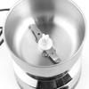 Compact European & US Standard Spice and Coffee Grinder