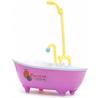 Midex Doll Bathtub Battery-powered