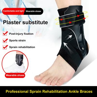 Sportbescherming – Enkelbraces