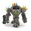 Schleich Eldorado Master Robot and Mini Creatures 42549